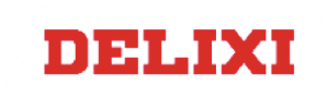 德力西 logo