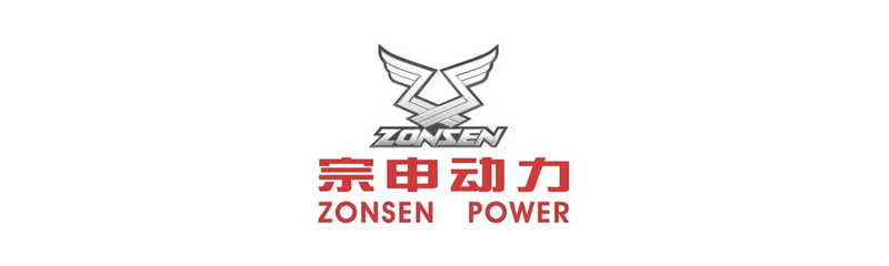 合作客户 logo