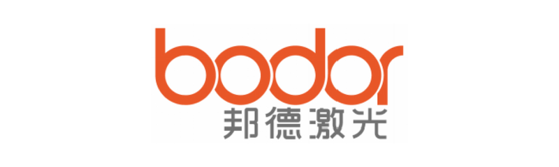 合作客户 logo
