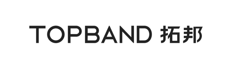 合作客户 logo