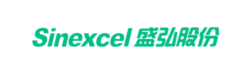 合作客户 logo